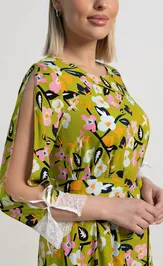 Платье LT Collection П15634-33М