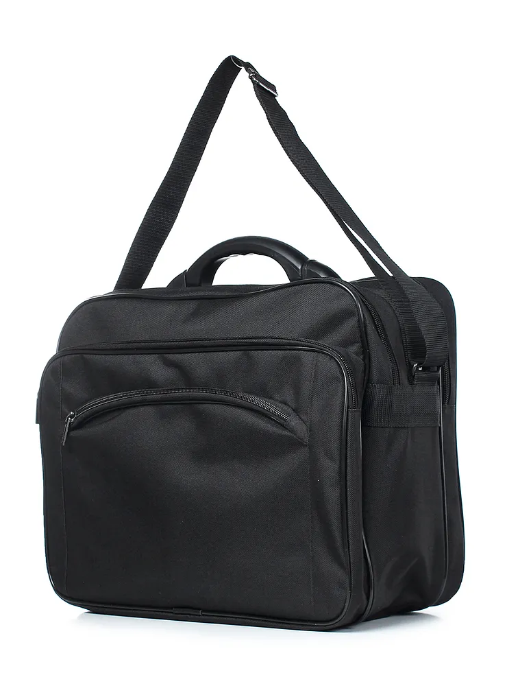 Torba Galanteya #23s198k45 chernyj