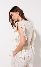 Костюм Люше 4369