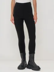 Брюки Newvay арт. 9252-95012 черн