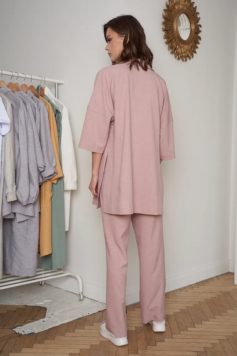 Suit Fantazia Mod #3909