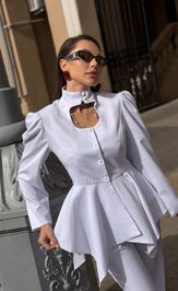 Жакет Aura chic life 1160. 176