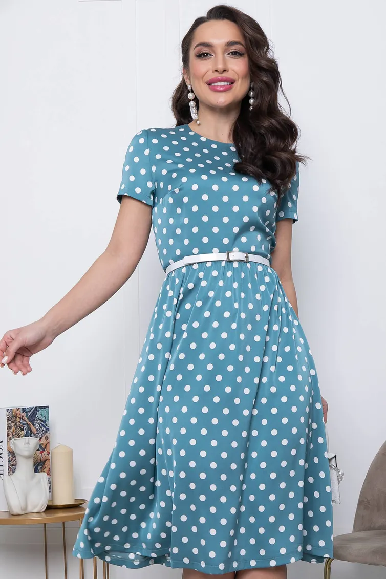 Sukienka LT Collection #P5876