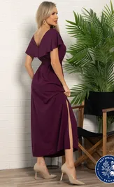 Платье LT Collection П15961-16М