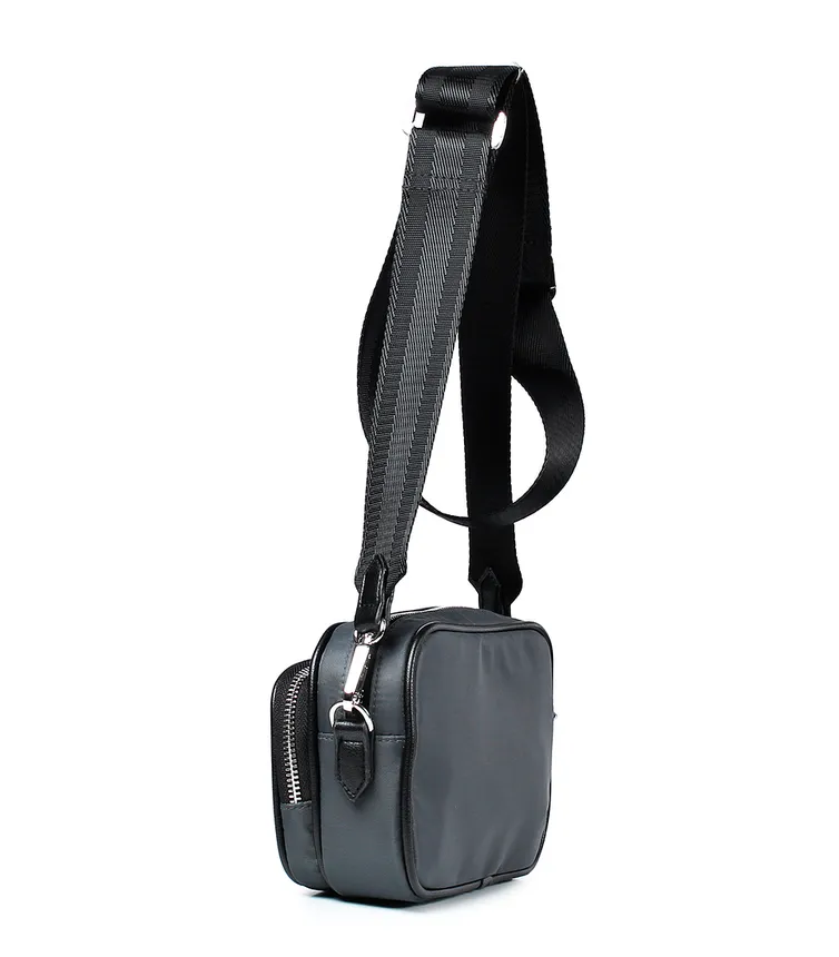 Torba Galanteya #1s3573k45 seryj/chernyj