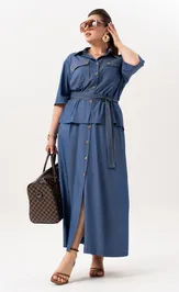 Костюм ANDINA 0973