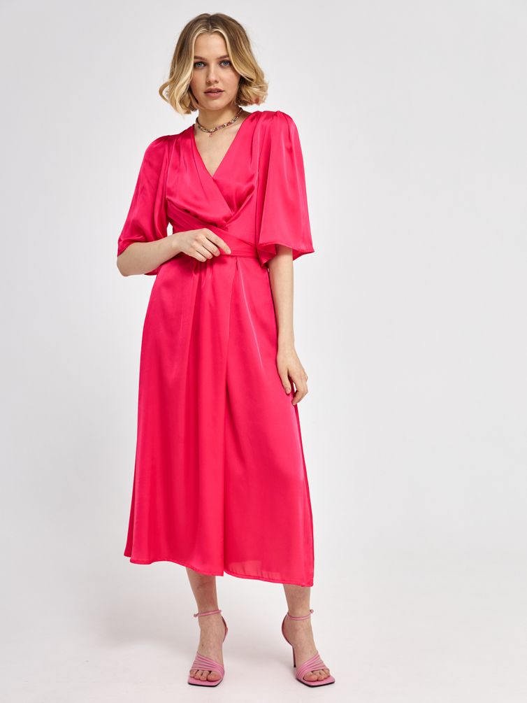 Dress Jetty #608-10