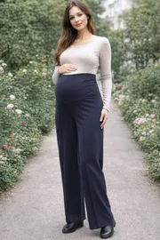 Spodnie Bobruisk knitwear #56064 170