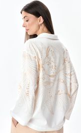 Жакет Art Ribbon М1164G