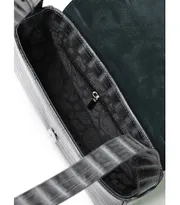 Torba Galanteya #22s2547k45 seryj t./chernyj