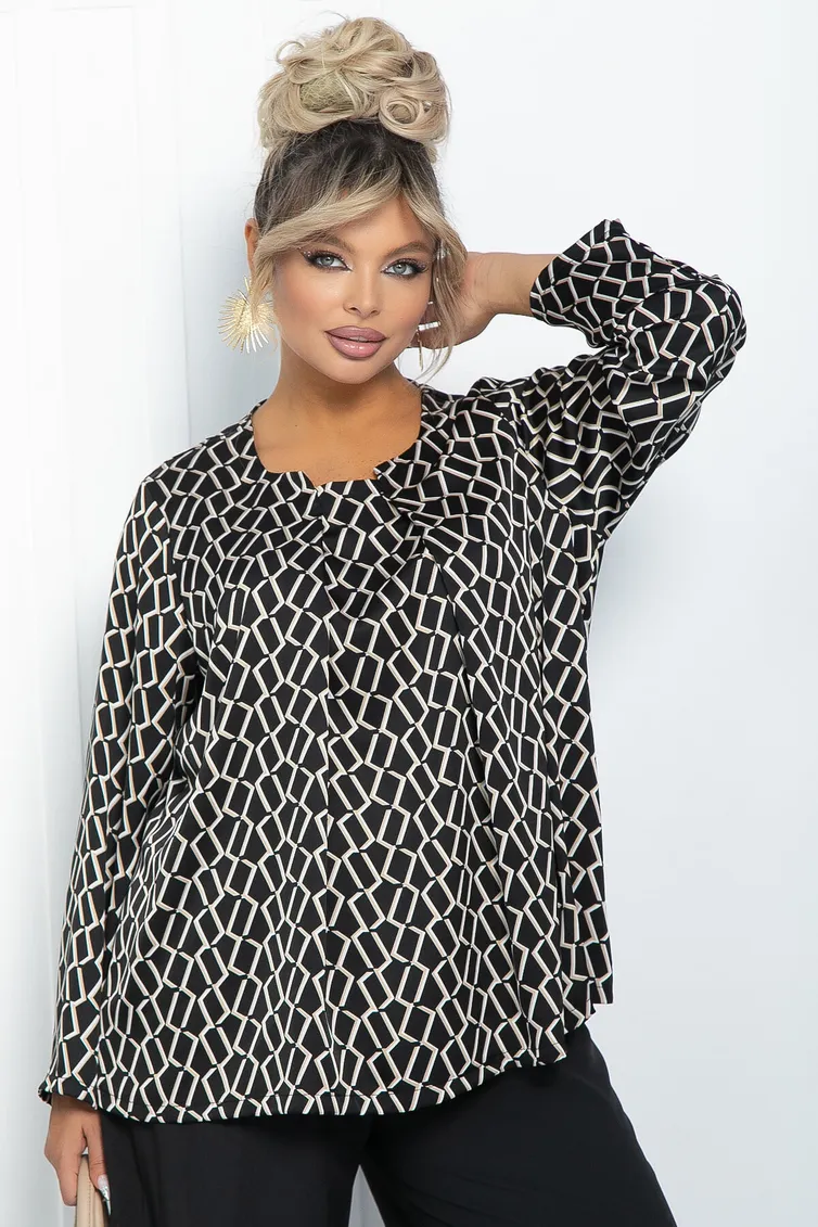 Bluzka LT Collection #B11845