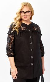 Костюм Belinga 2339 черный