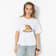 T-Shirt CHARUTTI #Na svoej volne (milashka)