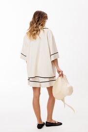 Блузка EOLA арт. 3081