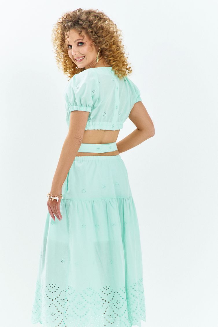 Dress Euromoda #721 myata