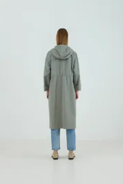 Raincoat Elema #2-12468-1 myata 170