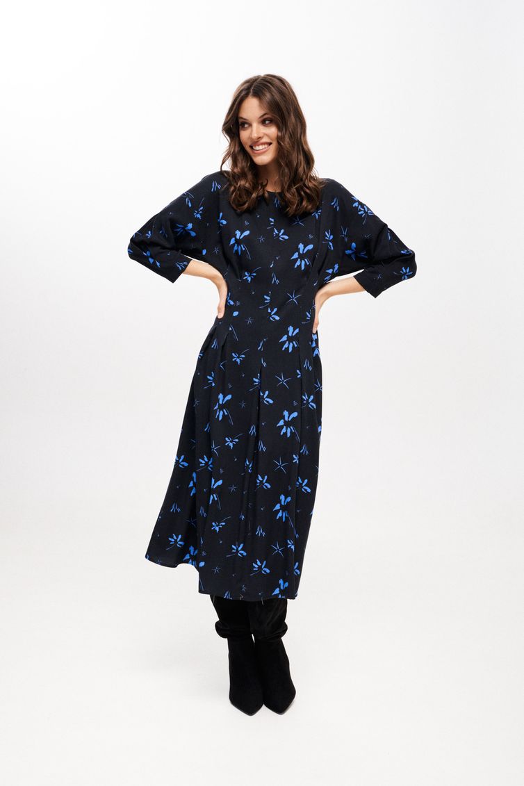 Dress Elletto Life #1972