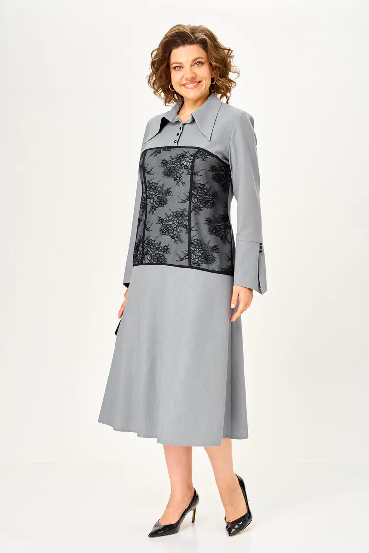 Sukienka LS #26323