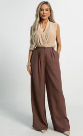 Блузки, туники LT Collection Б15820-33М