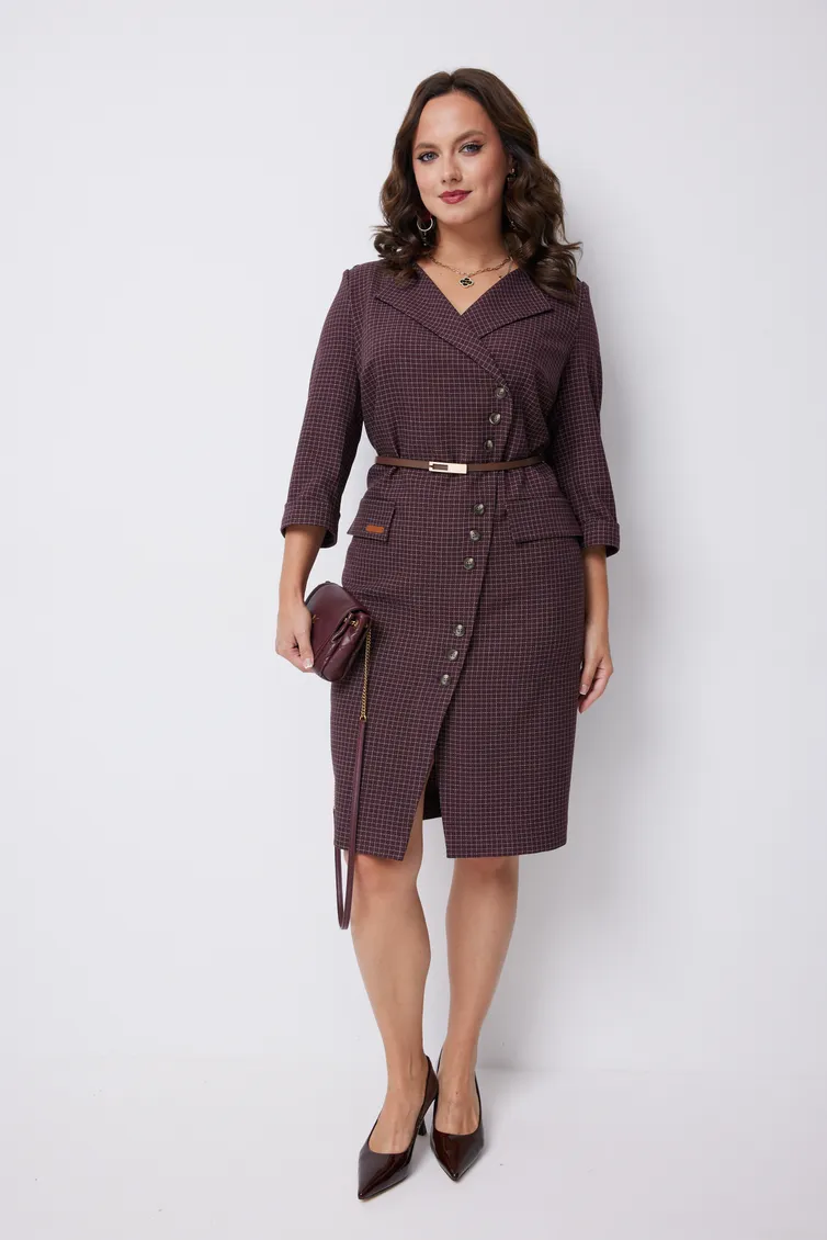 Dress Tvoi Imidj #2563