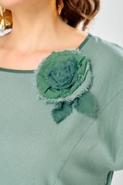 Платье ROMANOVICH арт. 1-2929