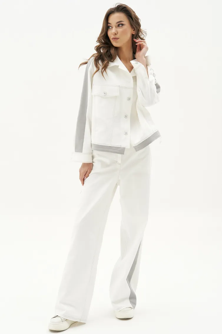 Suit Fantazia Mod #4843