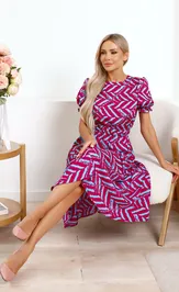 Платье LT Collection П15934-45М