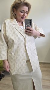 Жакет Vittoria Queen арт. 29413