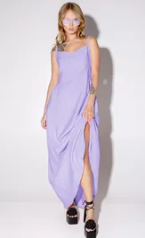 Dress Pirs 5153 lavandovyj