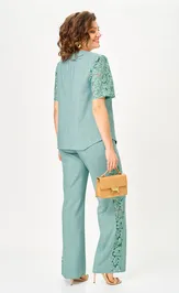 Garnitur Vilena-fashion 1151 polyn