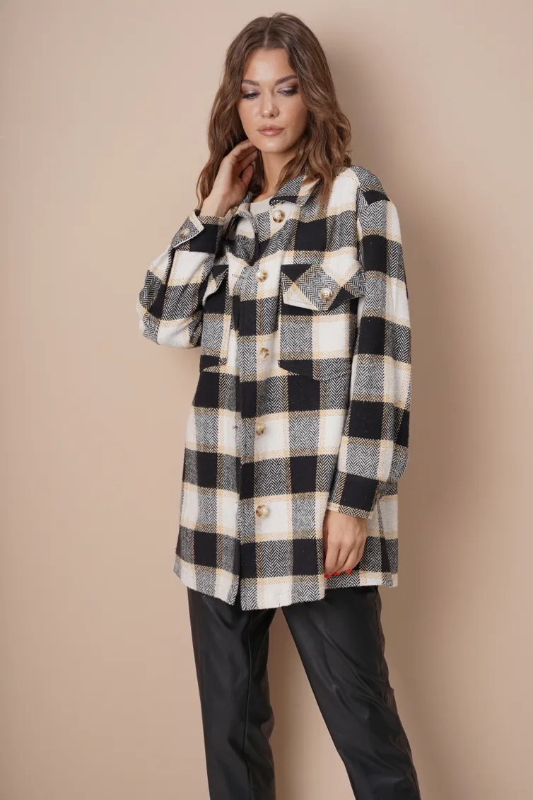 Outwear Fantazia Mod #3993