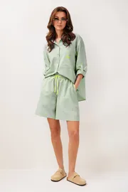 Spodenki Buter New #3273 myatnyj