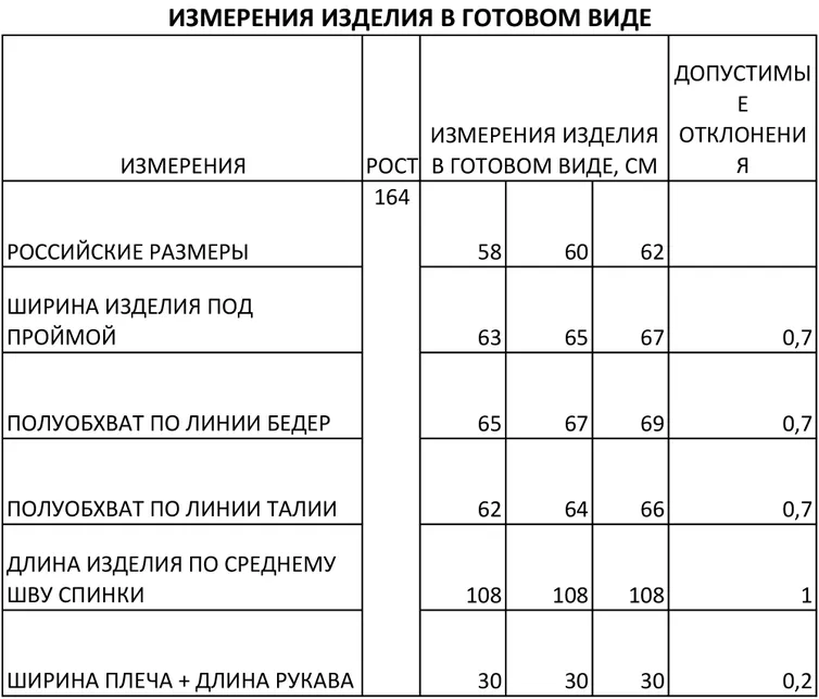 Платье FOXY FOX арт. 0207 черный
