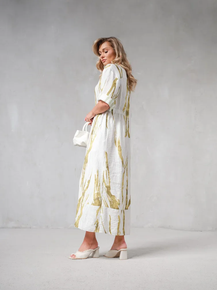 Платье Erika Style Collection арт. 01736-1