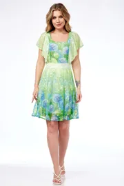 Платье Lady Style Classic арт. 0647