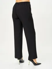 Suit Vilena-fashion #1208 chernyj