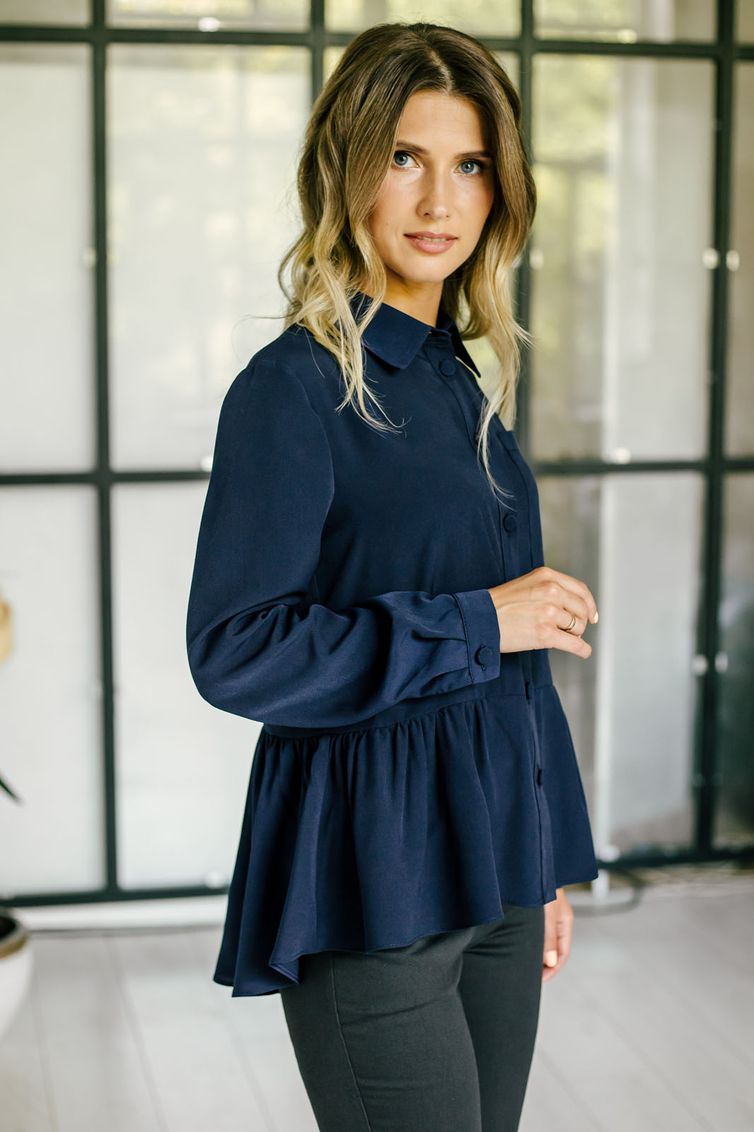 Blouse MARIKA #280 t.sin