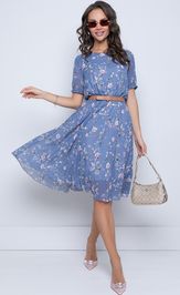 Платье Diolche П1225