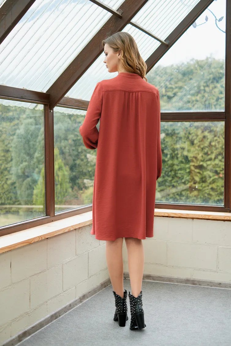 Dress Fantazia Mod #3546 terr