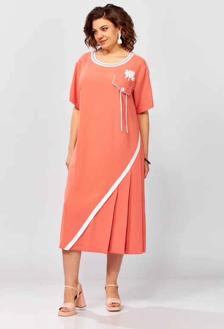 Sukienka Mira Fashion #5669-2