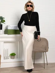 Spódnica LT Collection #Yu15382-25M