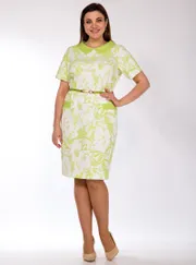 Sukienka Lady Style Classic #1045/1