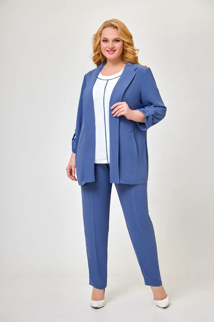 Zestaw Ell Style #A-557/2