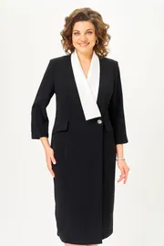 Sukienka Anastasia MAK #1124A