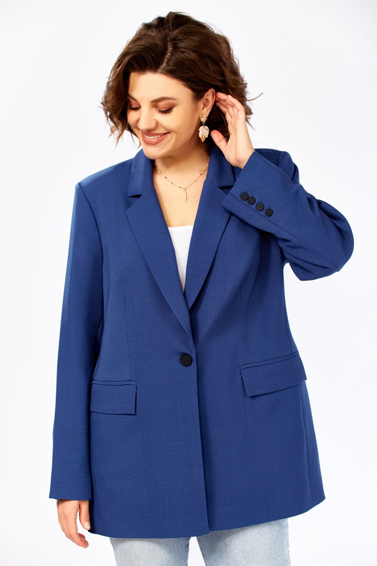 Жакет Ольга Стиль арт. С986