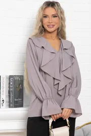Bluzka LT Collection #B15024-8M