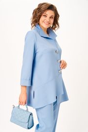 Комплект Vilena-fashion арт. 1110 голубой