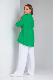 Shirt TVIN #7625 zel