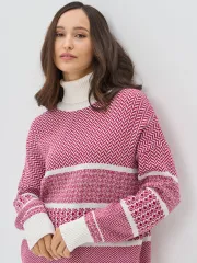 Skoczek Newvay #9242-94080 mol/yagodnyj
