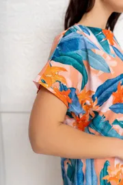 Dress TOOK A LOOK & Angelika #A-351 liliya
